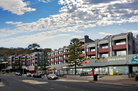Cumberland Lorne Resort - Timeshare Accommodation 6