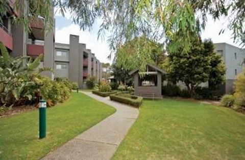 Cumberland Lorne Resort - Timeshare Accommodation 25
