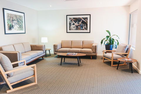 Cumberland Lorne Resort - Timeshare Accommodation 4
