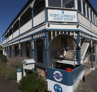 Point Lonsdale Guest House - Timeshare Accommodation