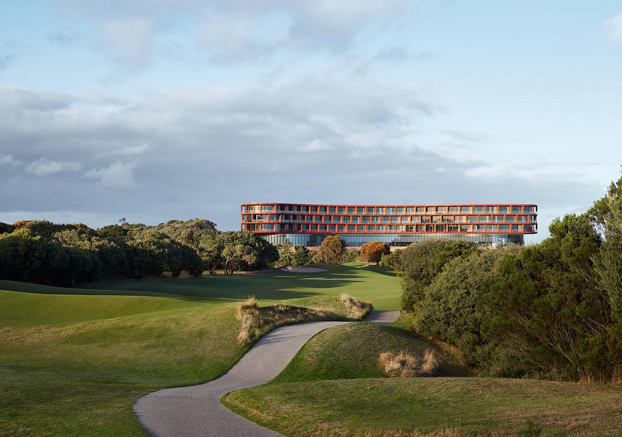 Crib Point VIC Timeshare Accommodation
