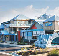 The Island Accommodation - Timeshare Accommodation