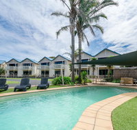 Boathouse Resort Studios and Suites - Timeshare Accommodation