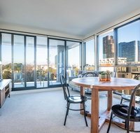 Poplar Apartments