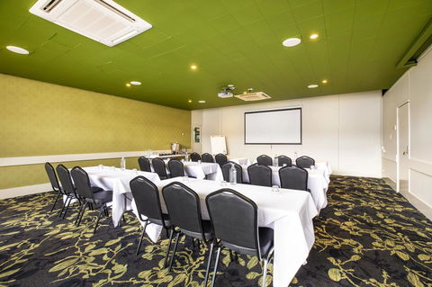 Nightcap At Sandringham Hotel - Timeshare Accommodation 11