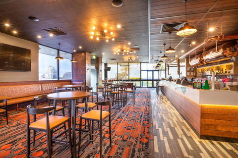 Nightcap At Sandringham Hotel - Timeshare Accommodation 10