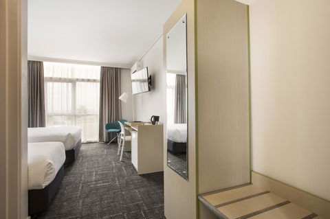 Nightcap At Sandringham Hotel - Timeshare Accommodation 22