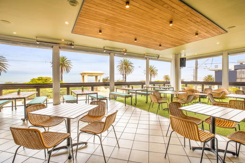 Nightcap At Sandringham Hotel - Timeshare Accommodation 6