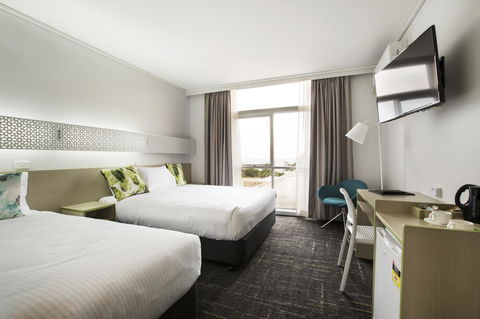 Nightcap At Sandringham Hotel - Timeshare Accommodation 16