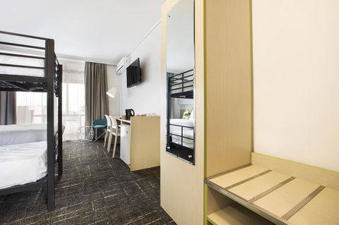 Nightcap At Sandringham Hotel - Timeshare Accommodation 23