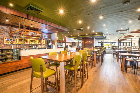 Nightcap At Sandringham Hotel - Timeshare Accommodation 5