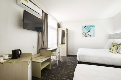 Nightcap At Sandringham Hotel - Timeshare Accommodation 17