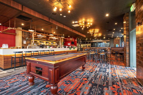 Nightcap At Sandringham Hotel - Timeshare Accommodation 8