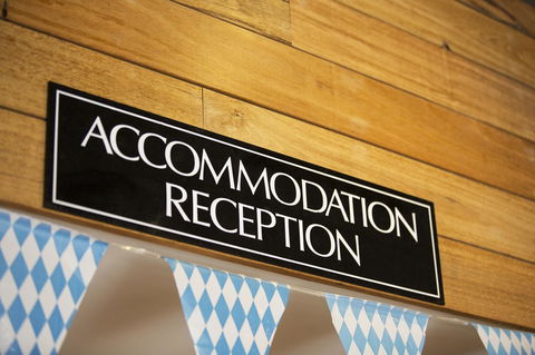 Nightcap At Sandringham Hotel - Timeshare Accommodation 26