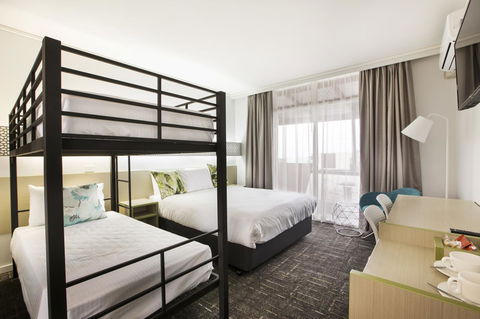 Nightcap At Sandringham Hotel - Timeshare Accommodation 2