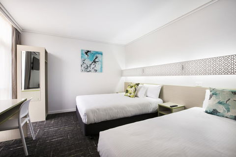 Nightcap At Sandringham Hotel - Timeshare Accommodation 1