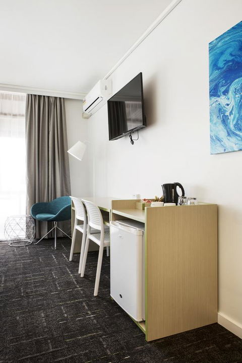 Nightcap At Sandringham Hotel - Timeshare Accommodation 14