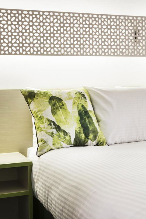 Nightcap At Sandringham Hotel - Timeshare Accommodation 12