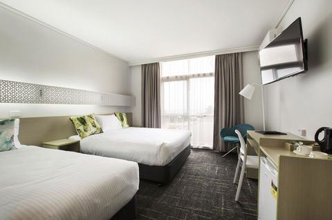 Nightcap At Sandringham Hotel - Timeshare Accommodation 0