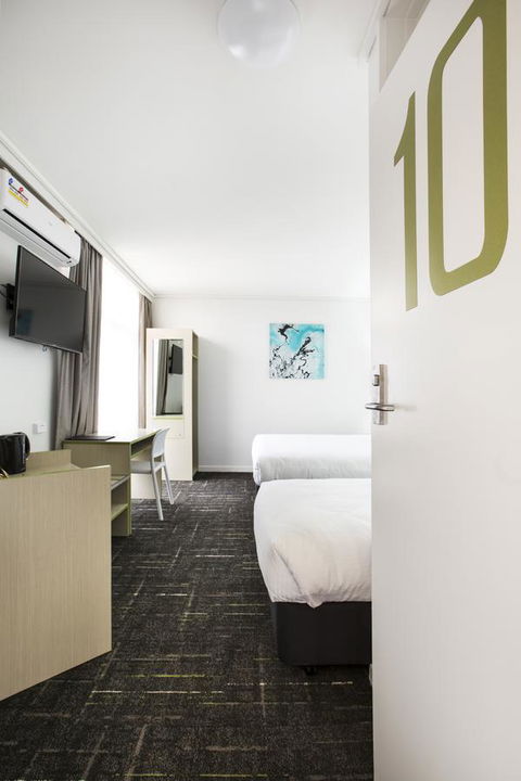 Nightcap At Sandringham Hotel - Timeshare Accommodation 21