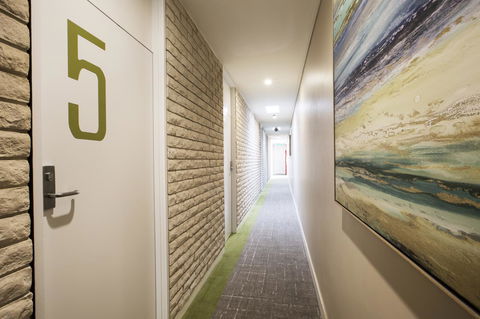 Nightcap At Sandringham Hotel - Timeshare Accommodation 15