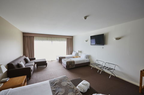 Mornington Hotel - Timeshare Accommodation 22