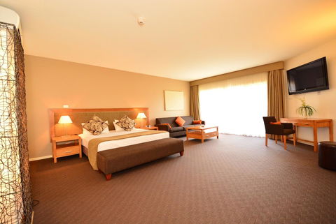 Mornington Hotel - Timeshare Accommodation 35