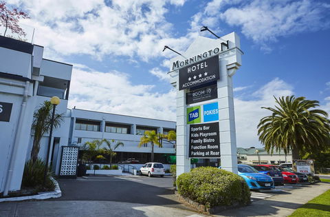 Mornington Hotel - Timeshare Accommodation 3