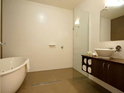 Mornington Hotel - Timeshare Accommodation 32