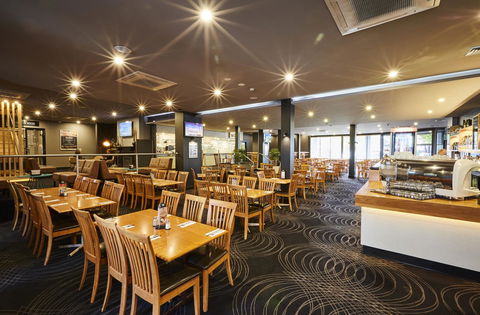 Mornington Hotel - Timeshare Accommodation 11