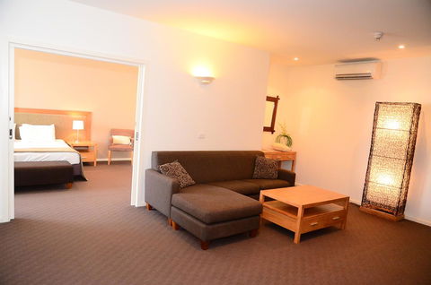 Mornington Hotel - Timeshare Accommodation 36