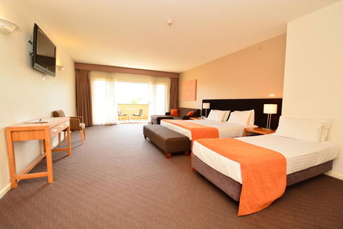 Mornington Hotel - Timeshare Accommodation 2