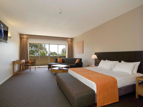 Mornington Hotel - Timeshare Accommodation 24