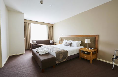 Mornington Hotel - Timeshare Accommodation 0