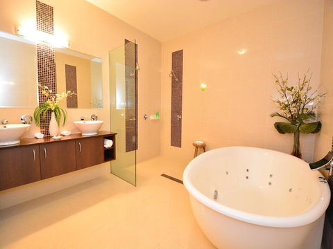 Mornington Hotel - Timeshare Accommodation 25
