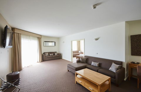Mornington Hotel - Timeshare Accommodation 20