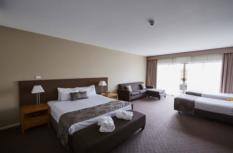 Mornington Hotel - Timeshare Accommodation 21