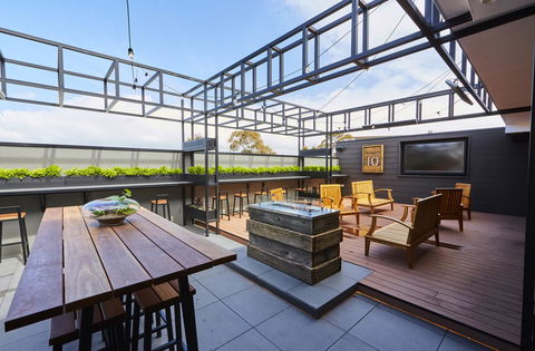 Mornington Hotel - Timeshare Accommodation 6