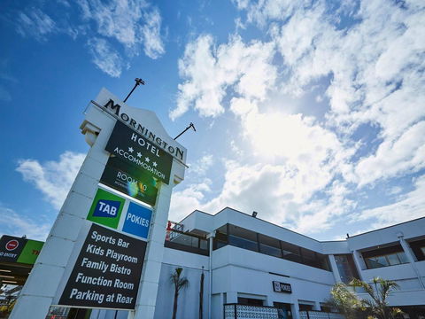 Mornington Hotel - Timeshare Accommodation 4