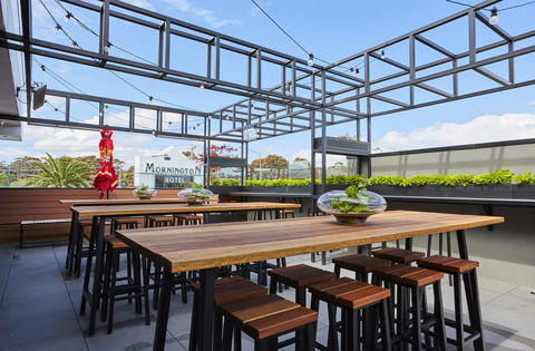 Mornington Hotel - Timeshare Accommodation 7