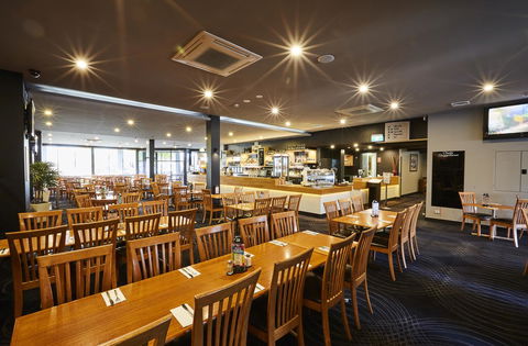 Mornington Hotel - Timeshare Accommodation 9