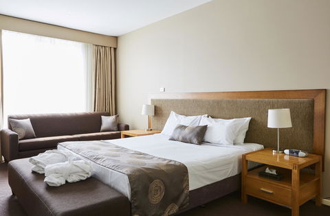 Mornington Hotel - Timeshare Accommodation 23