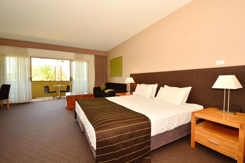 Mornington Hotel - Timeshare Accommodation 34