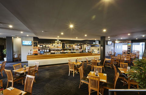 Mornington Hotel - Timeshare Accommodation 10