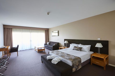 Mornington Hotel - Timeshare Accommodation 19