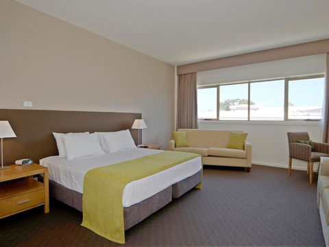 Mornington Hotel - Timeshare Accommodation 30