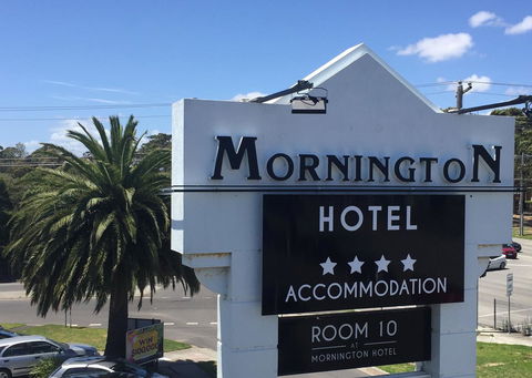 Mornington Hotel - Timeshare Accommodation 5