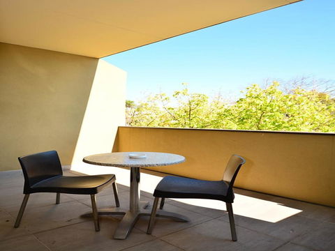 Mornington Hotel - Timeshare Accommodation 29