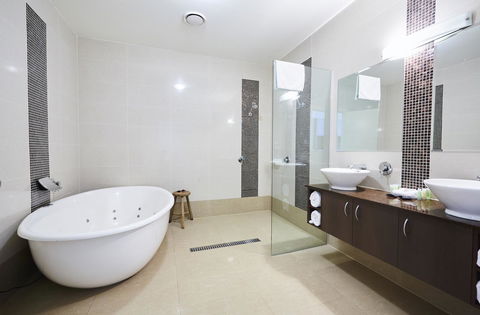 Mornington Hotel - Timeshare Accommodation 1