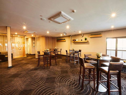 Mornington Hotel - Timeshare Accommodation 16